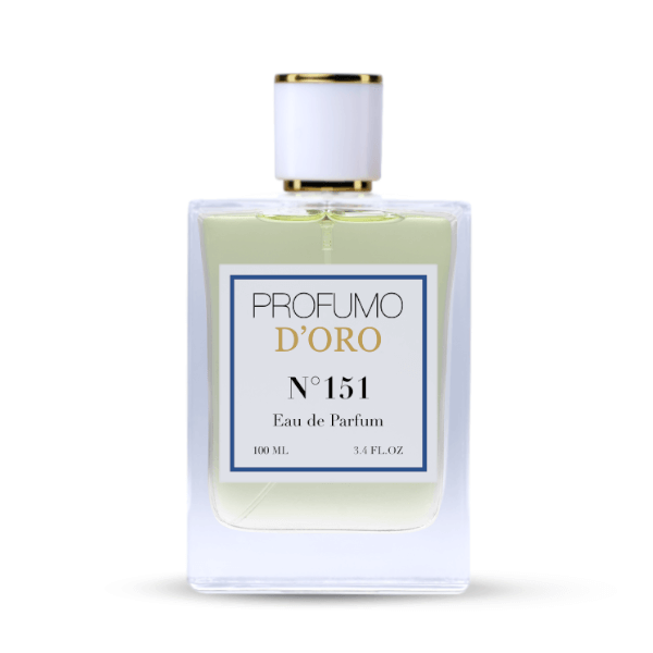 Profumo Doro N°151 100 ml 
